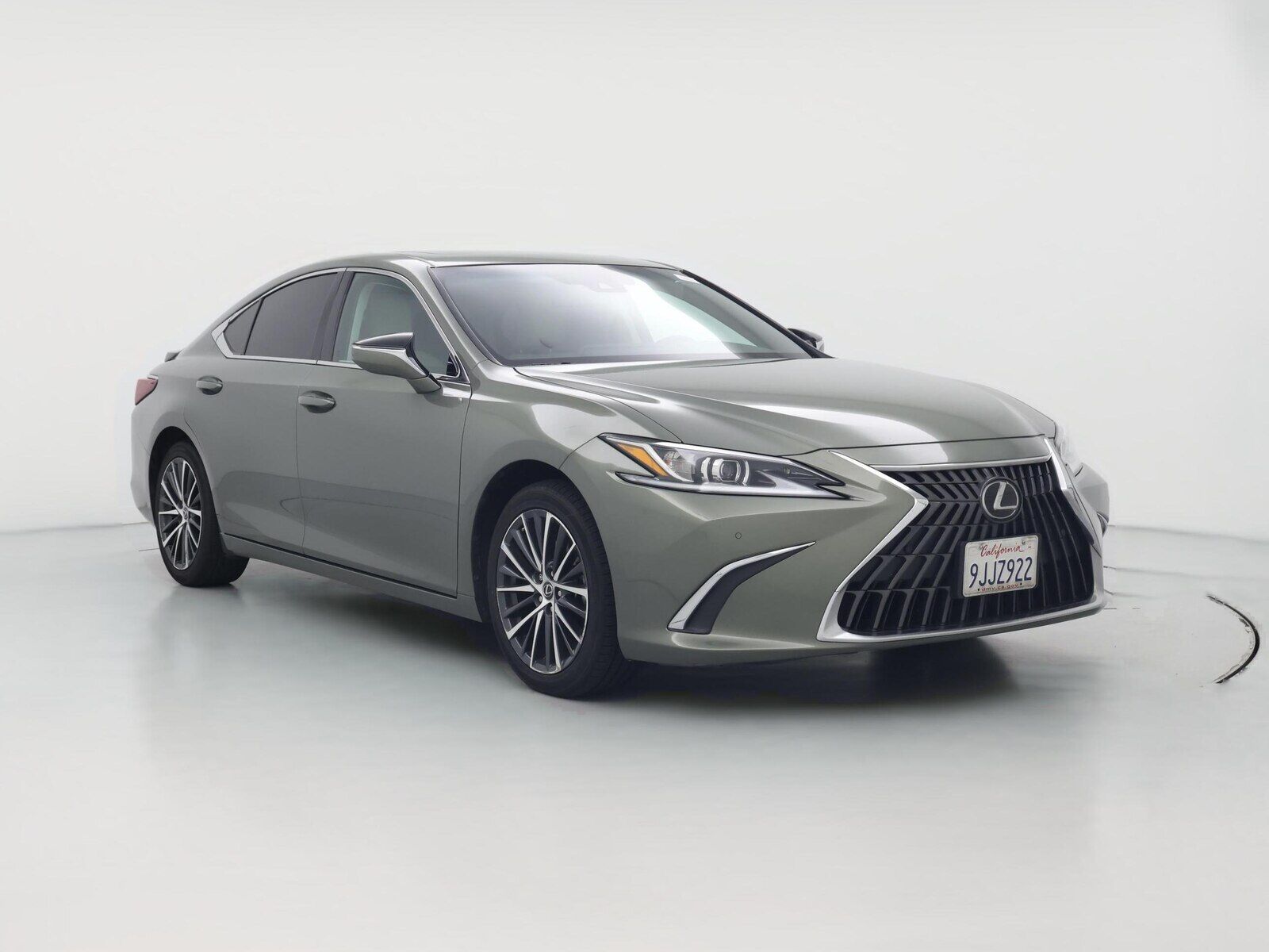 2024 LEXUS ES