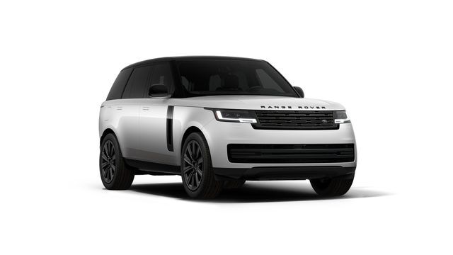 2027 LAND ROVER Range Rover