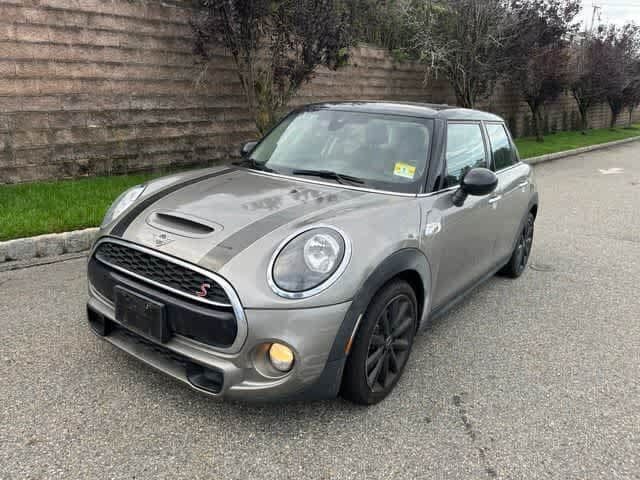 2019 MINI Hardtop