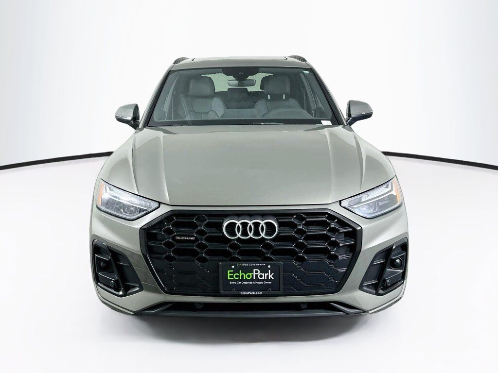 2025 Audi Q5