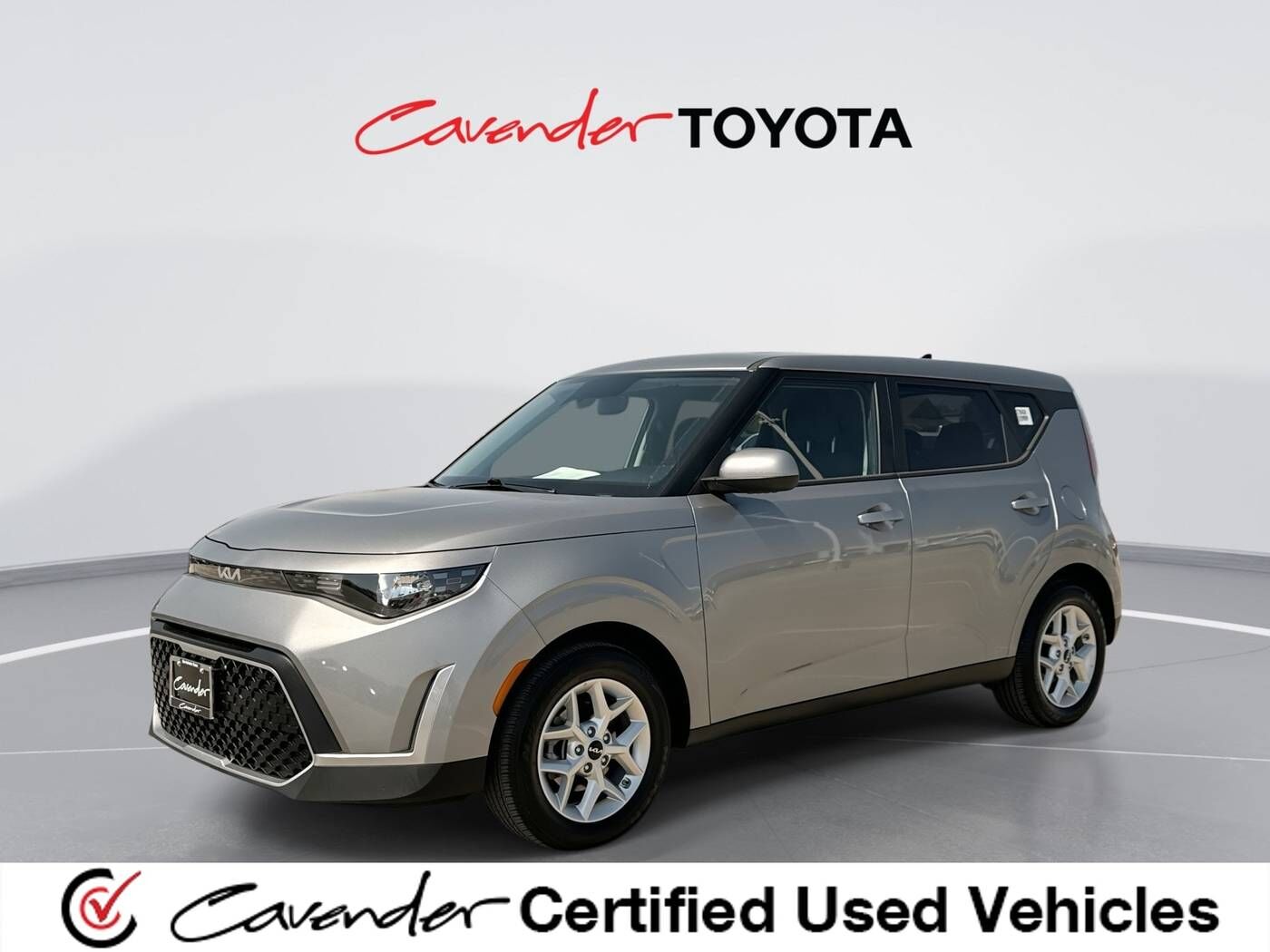 2025 KIA Soul