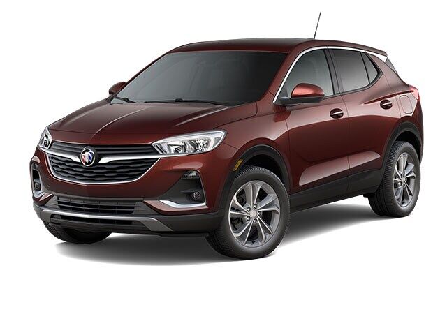 2023 BUICK Encore GX
