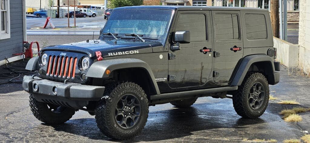 2010 JEEP Wrangler