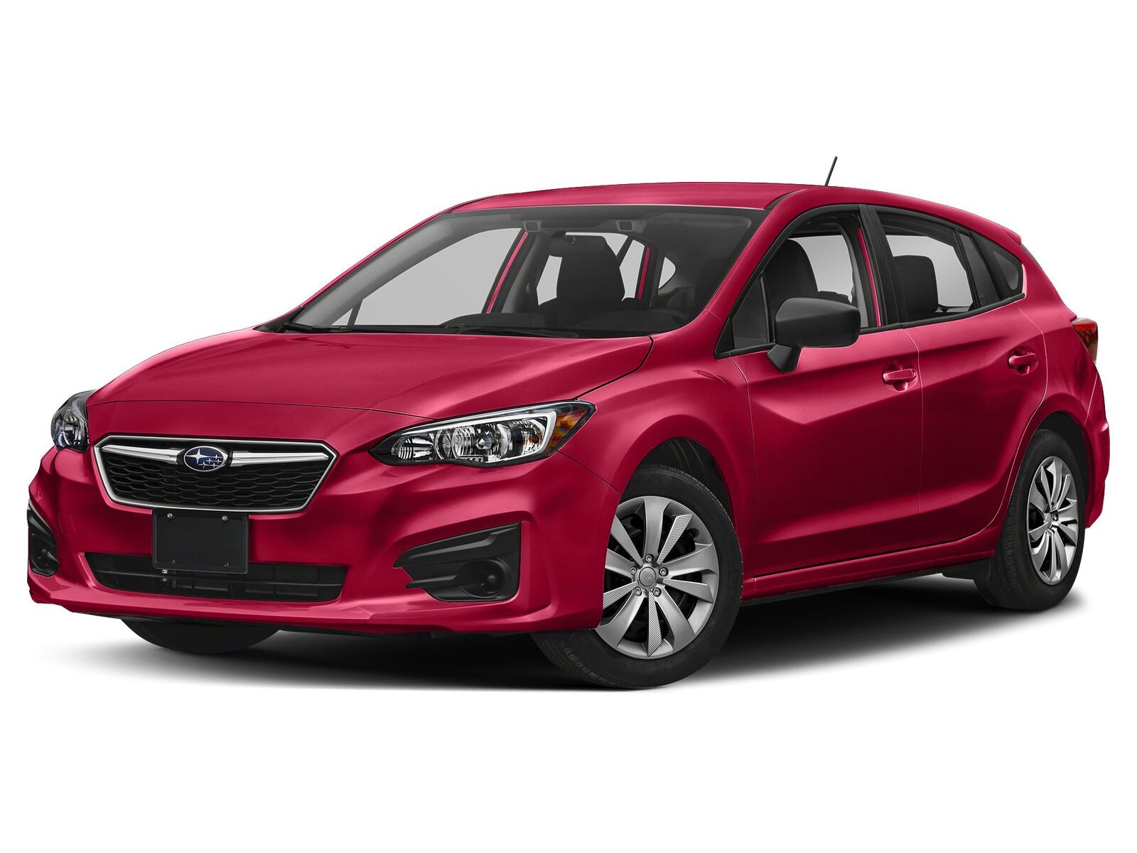 2019 SUBARU Impreza