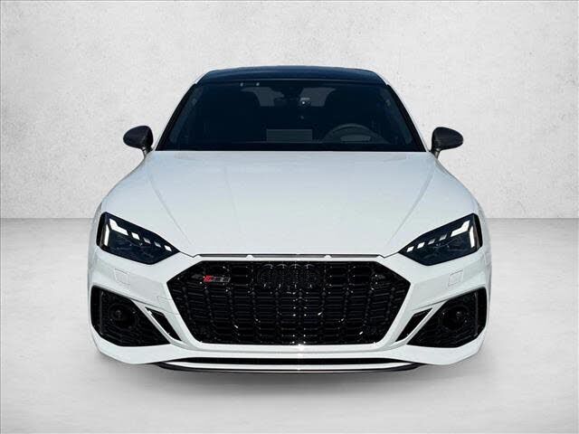 2022 Audi RS5
