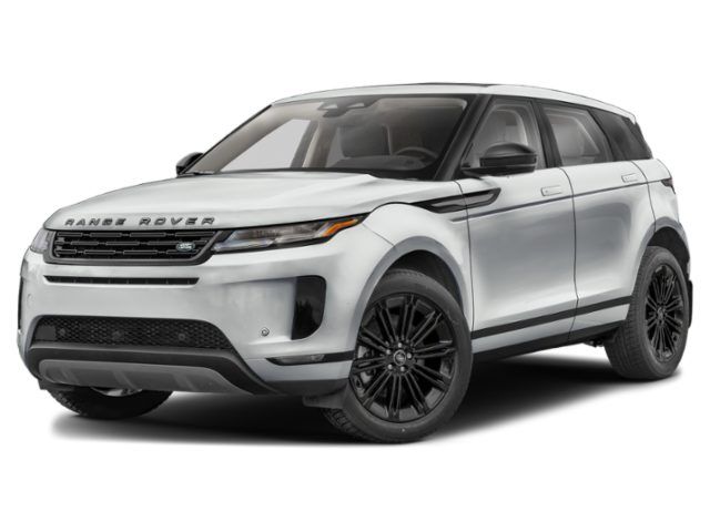 2026 LAND ROVER Range Rover Evoque