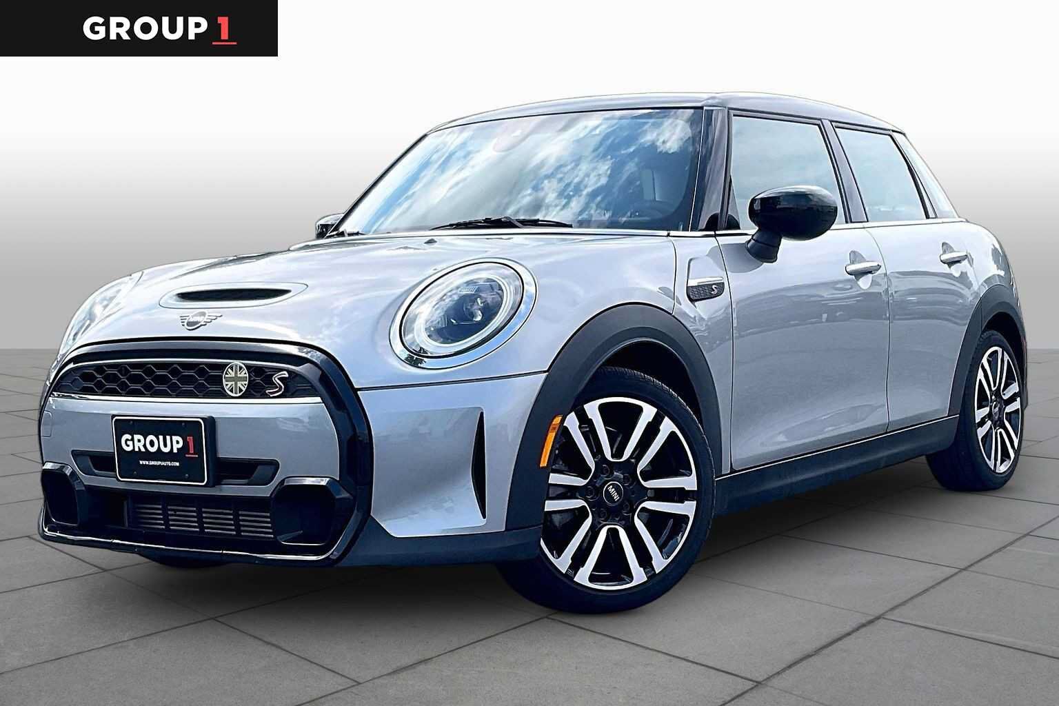 2024 MINI Hardtop