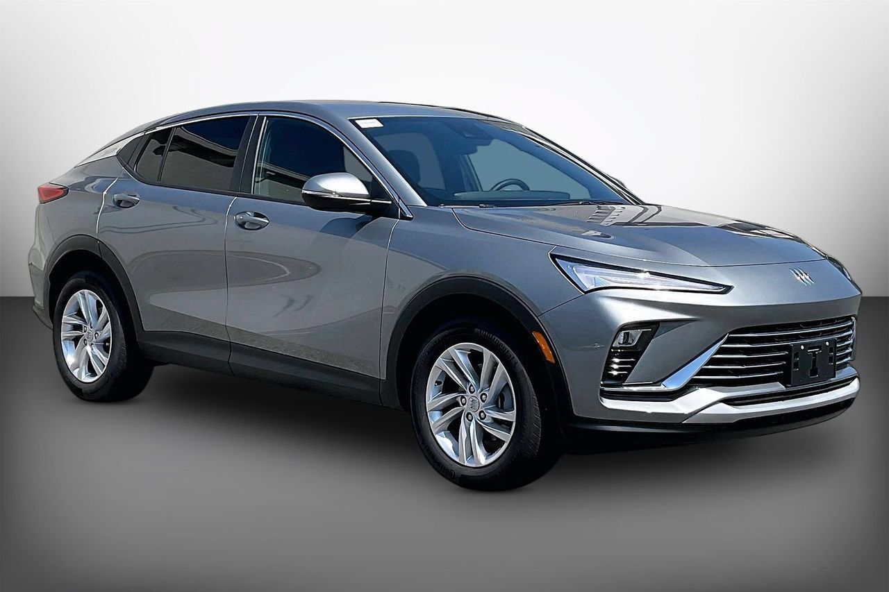 2025 BUICK Envista