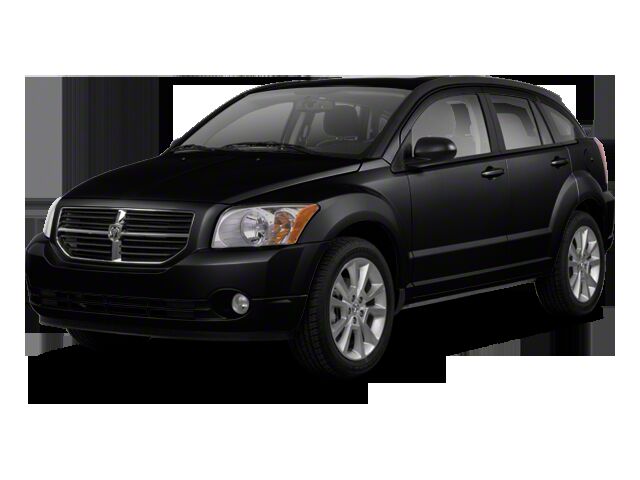 2010 DODGE Caliber