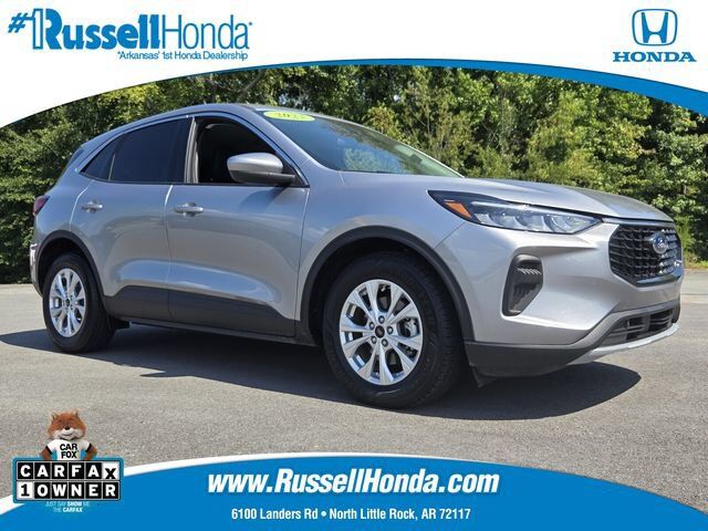 2023 FORD Escape
