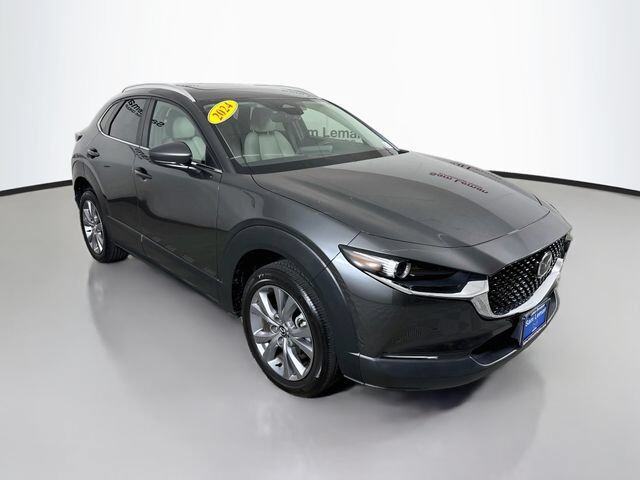 2024 MAZDA CX-30