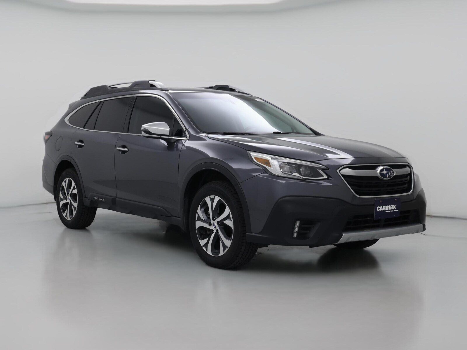 2021 SUBARU Outback