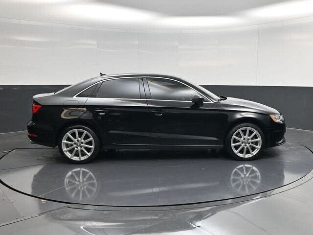2015 Audi A3