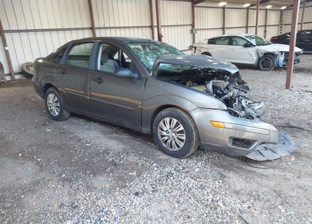 2006 FORD Focus