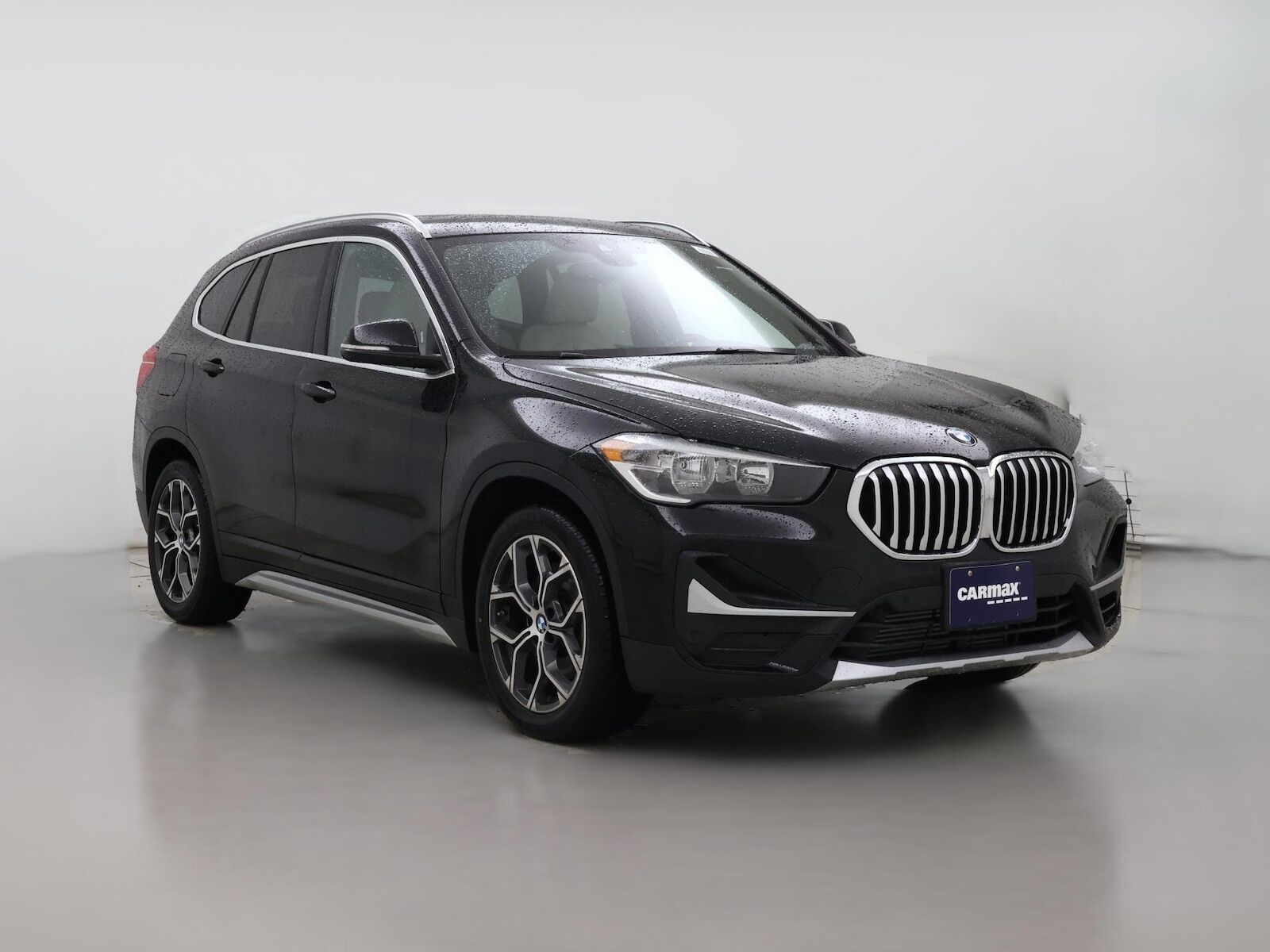 2021 BMW X1