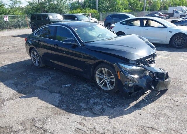 2019 BMW 4 Series