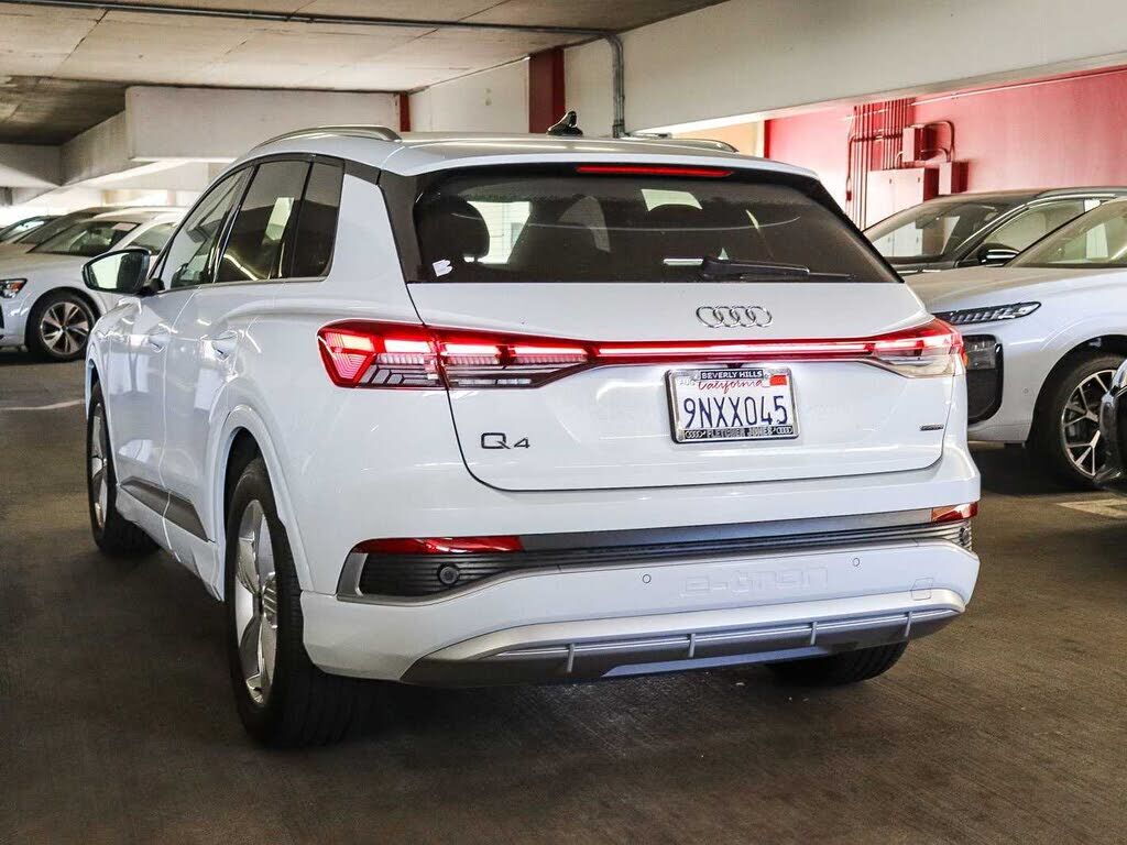 2024 Audi Q4