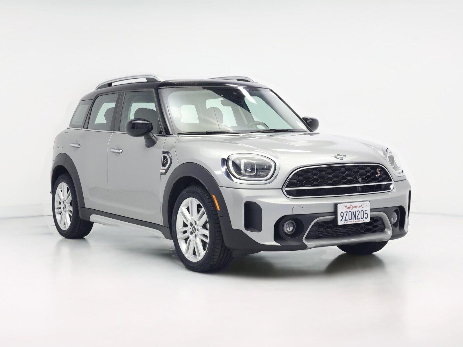 2023 MINI Countryman