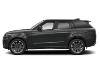 2026 LAND ROVER Range Rover Sport