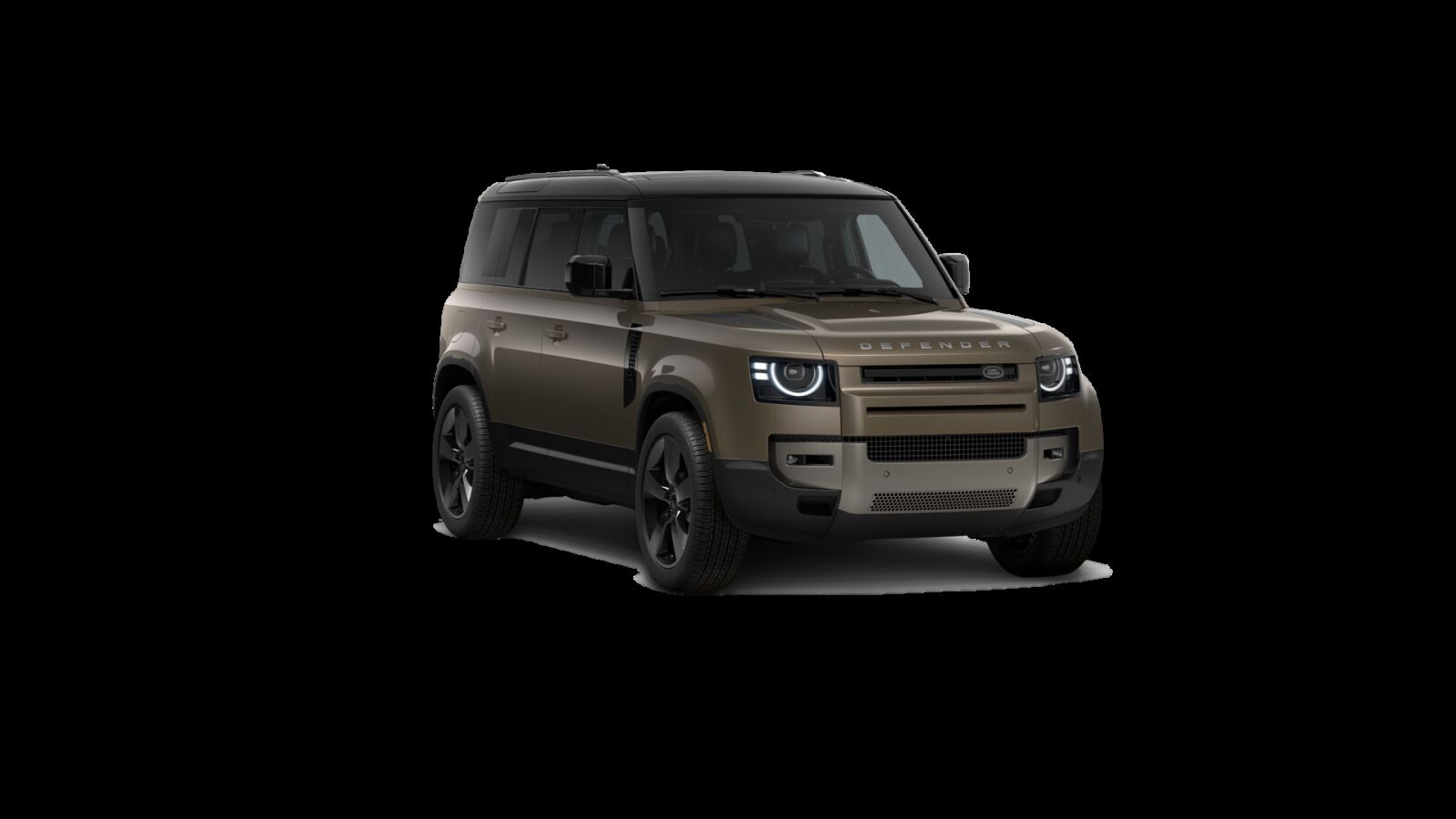 2026 LAND ROVER Defender
