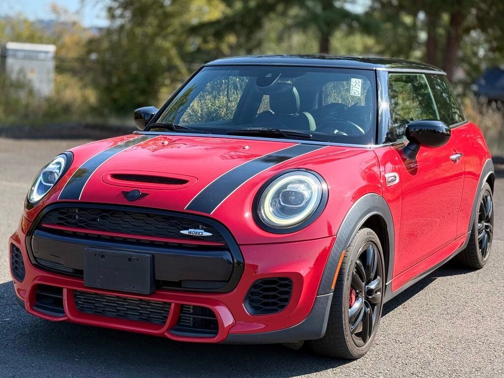 2020 MINI Hardtop