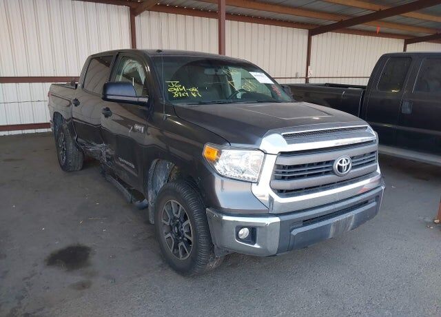 2015 TOYOTA Tundra