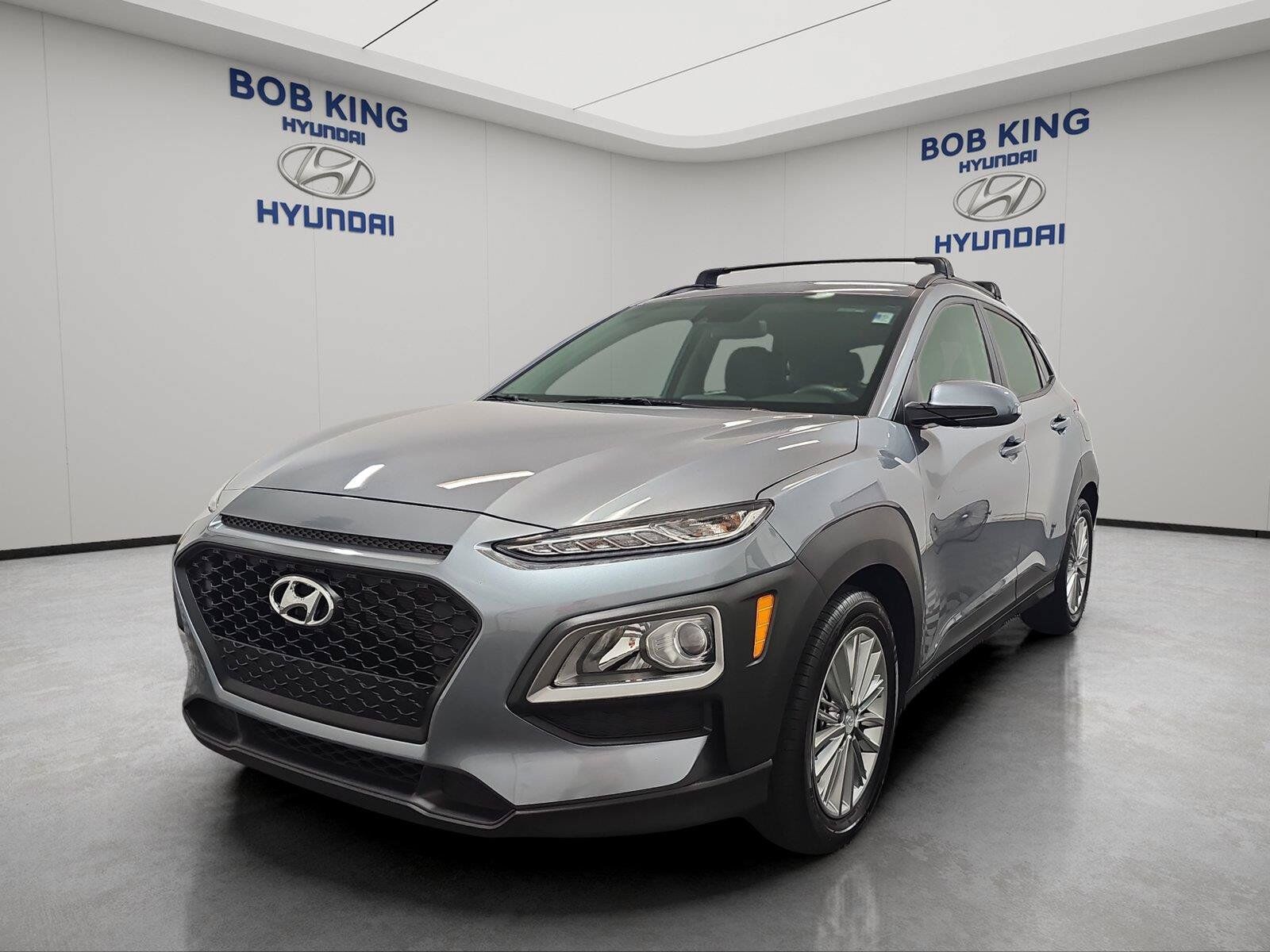 2020 HYUNDAI Kona