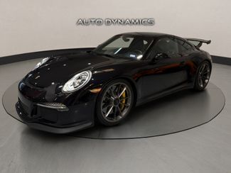 2015 PORSCHE 911