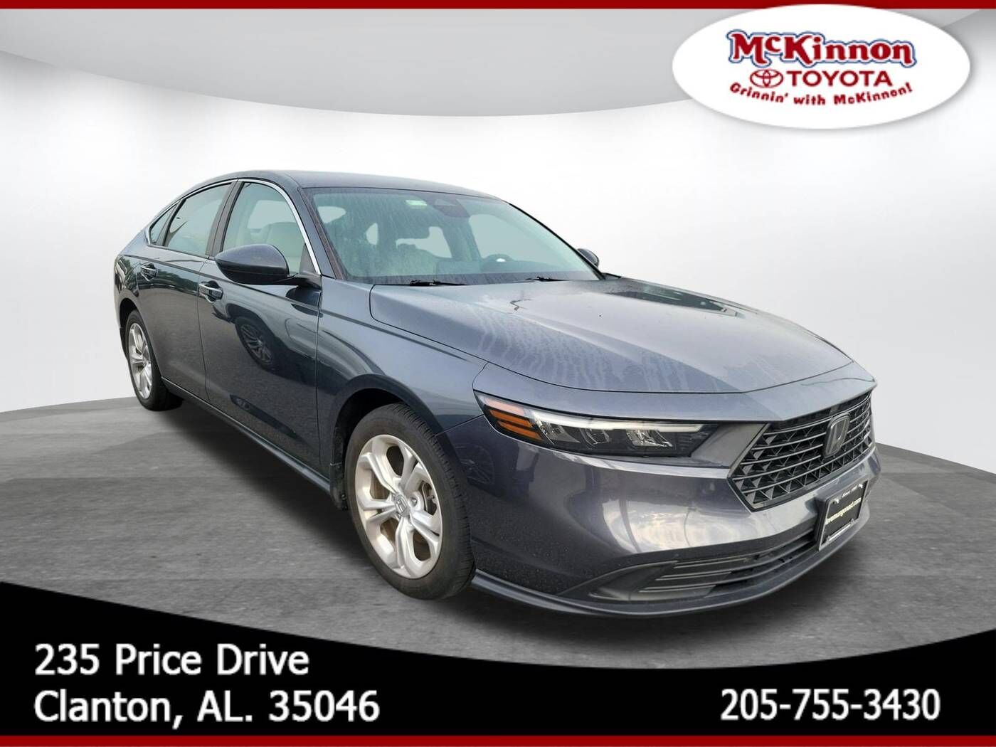 2023 HONDA Accord