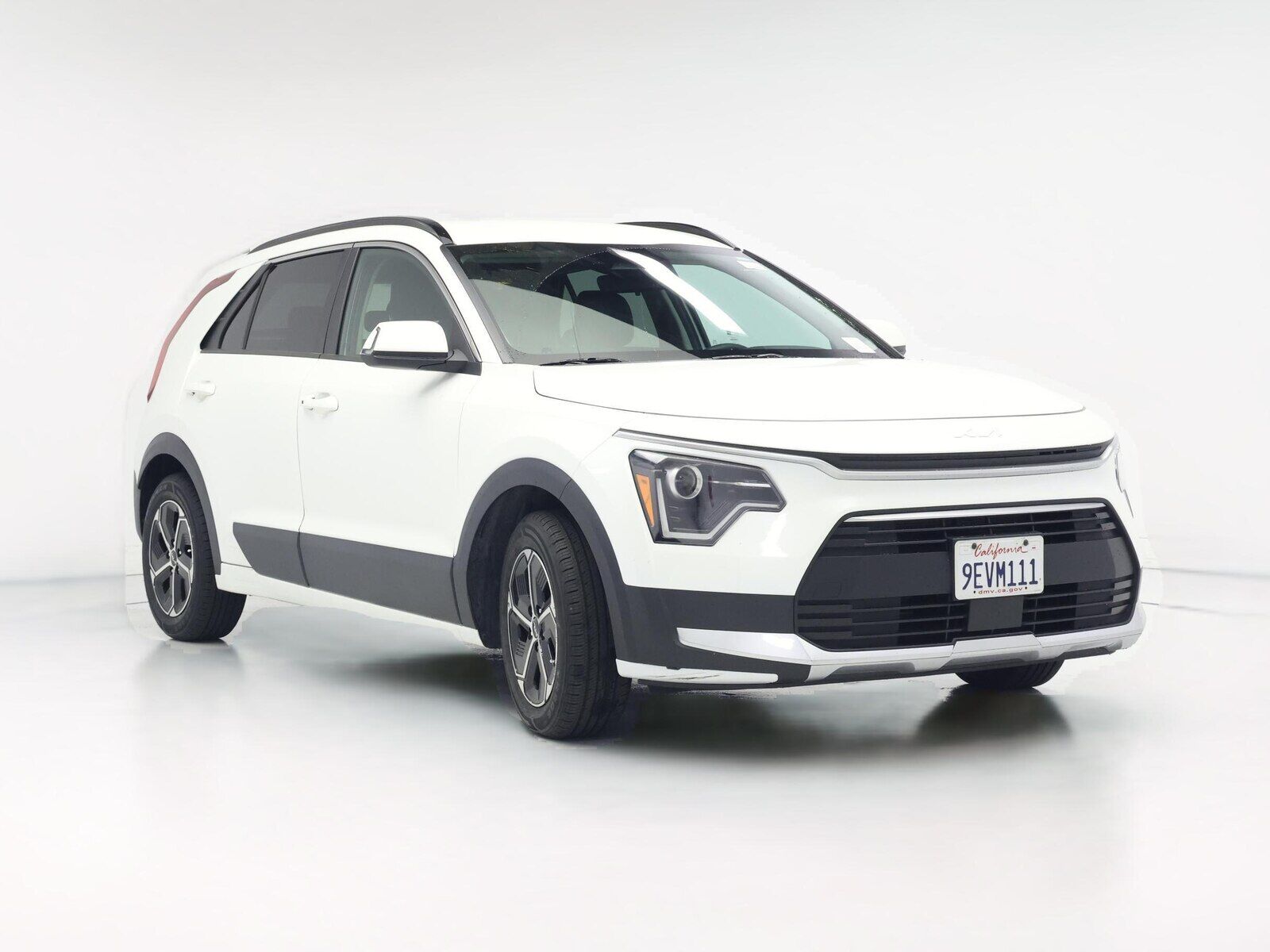 2023 KIA Niro
