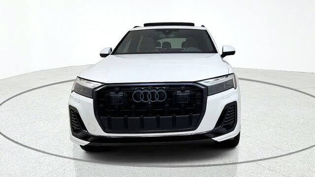 2025 Audi Q7