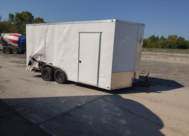 2024 JUST TRAILERS LLC Just Trailers LLC
