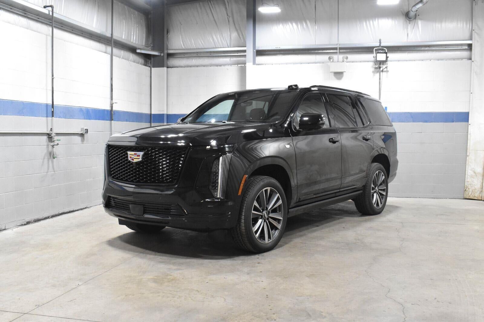2026 CADILLAC Escalade