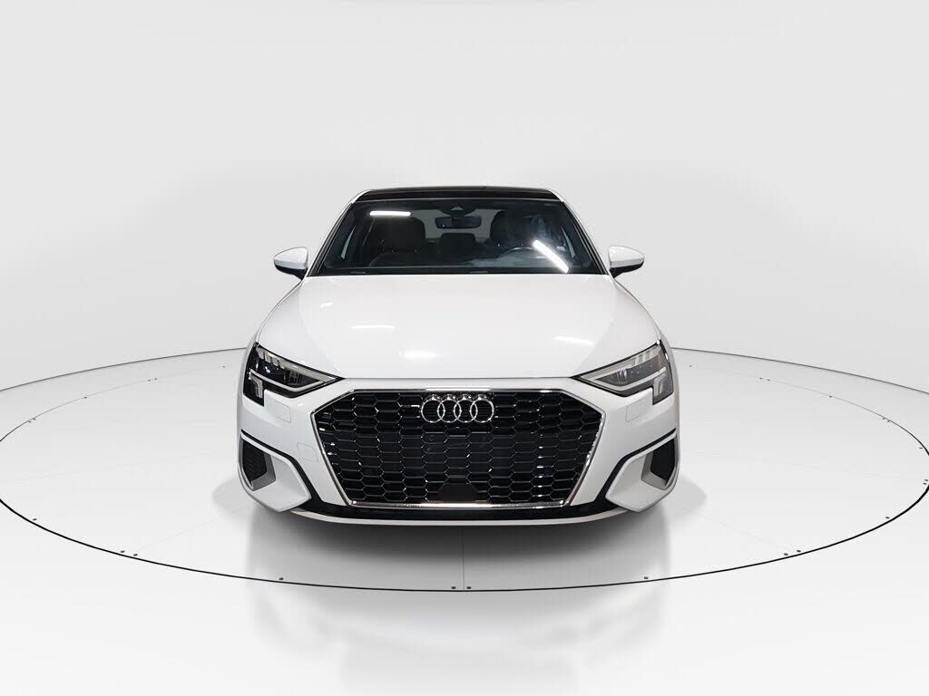 2024 Audi A3