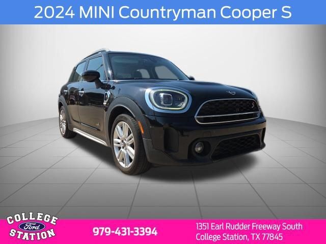 2024 MINI Countryman