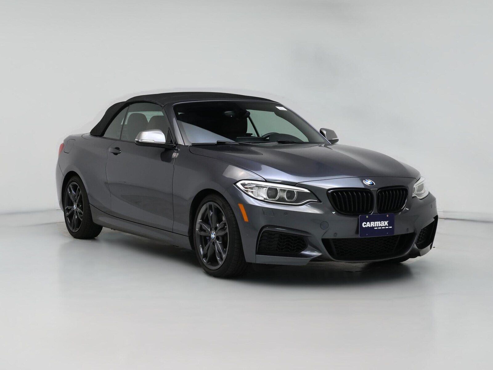 2017 BMW M2