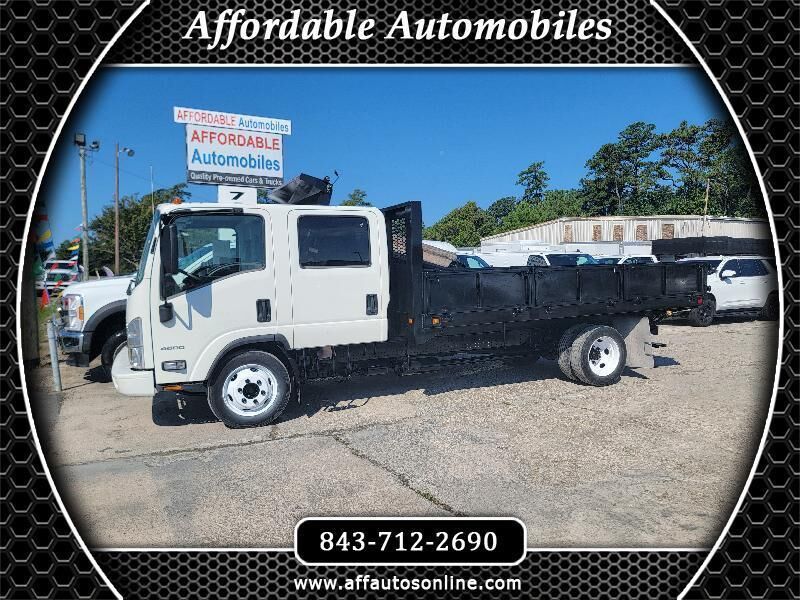 2021 CHEVROLET 3500 / 4500