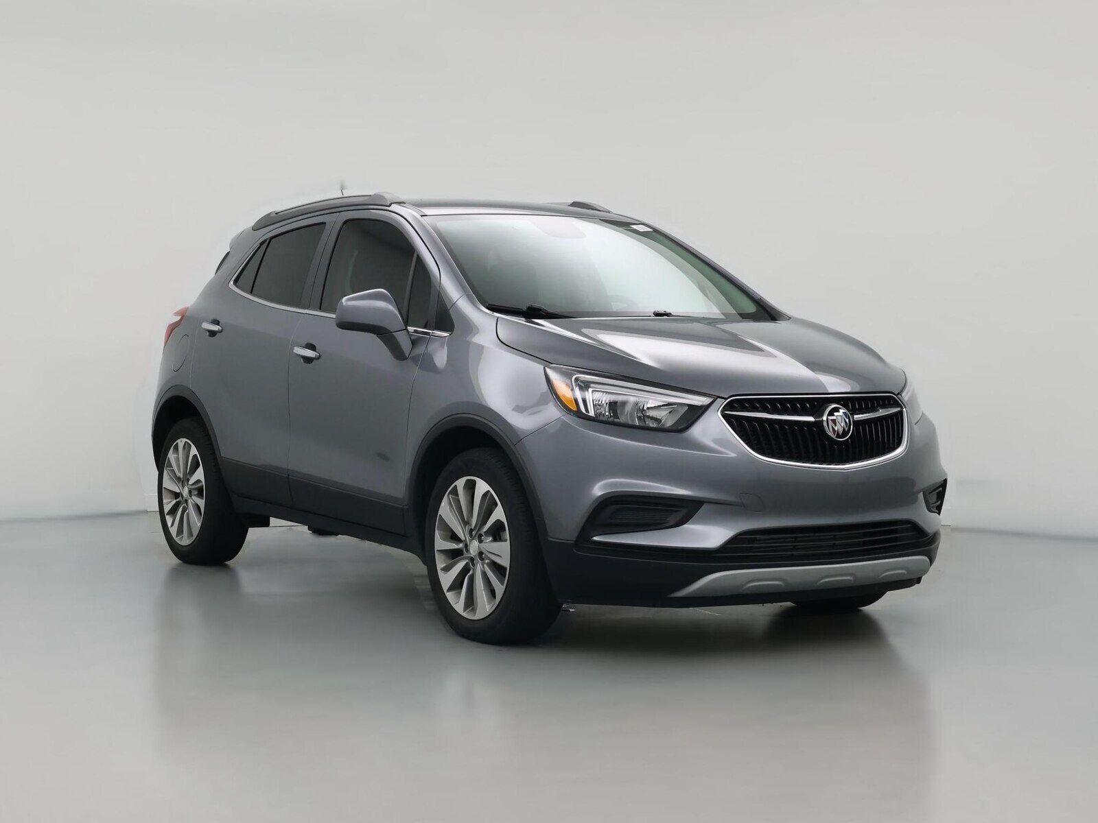 2020 BUICK Encore