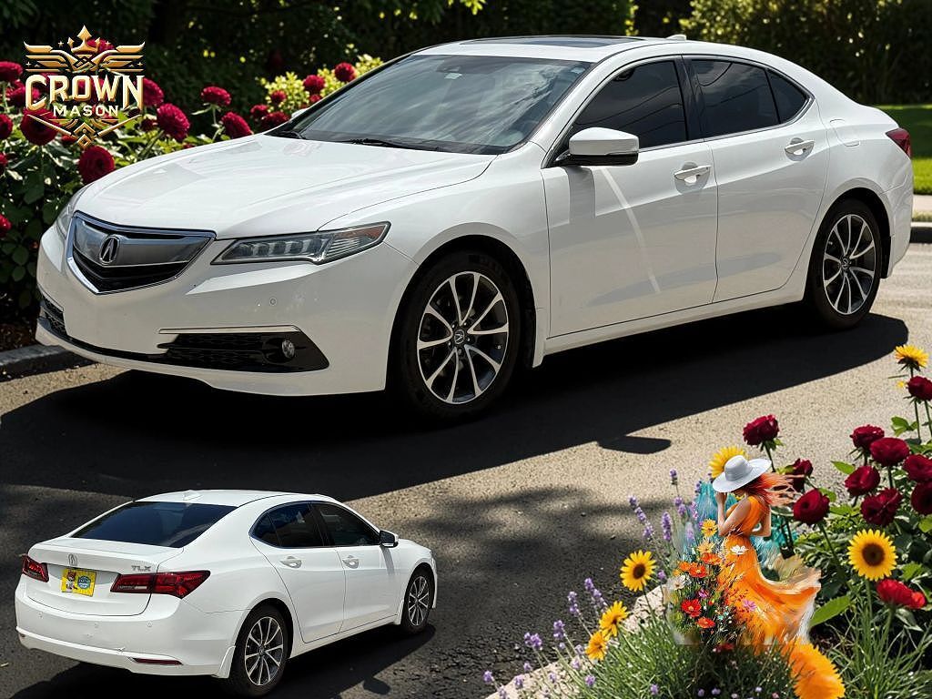 2021 ACURA ILX