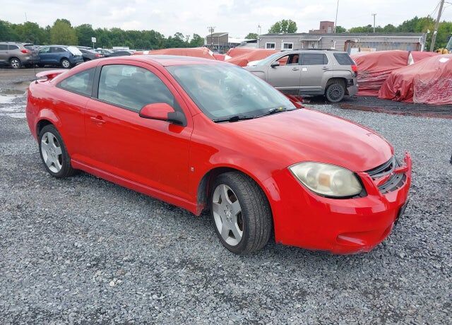 2009 CHEVROLET Cobalt