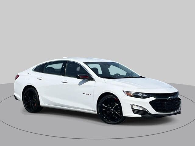2023 CHEVROLET Malibu