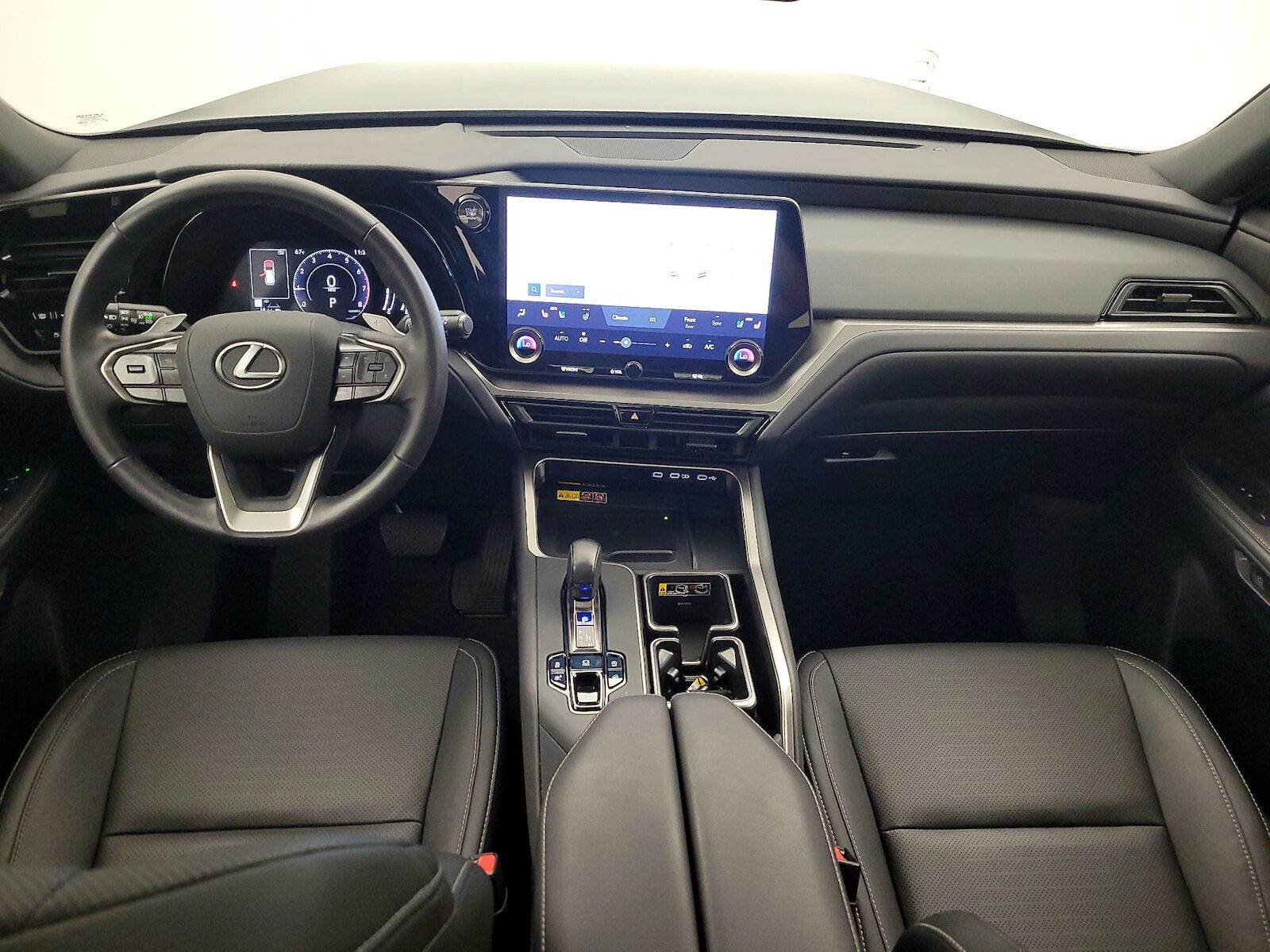 2024 LEXUS TX