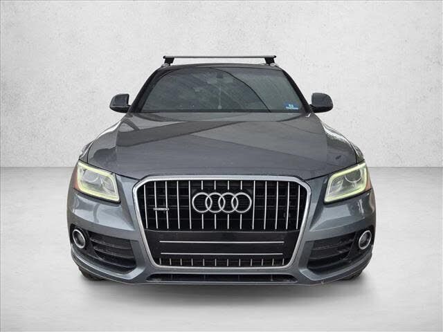 2016 Audi Q5