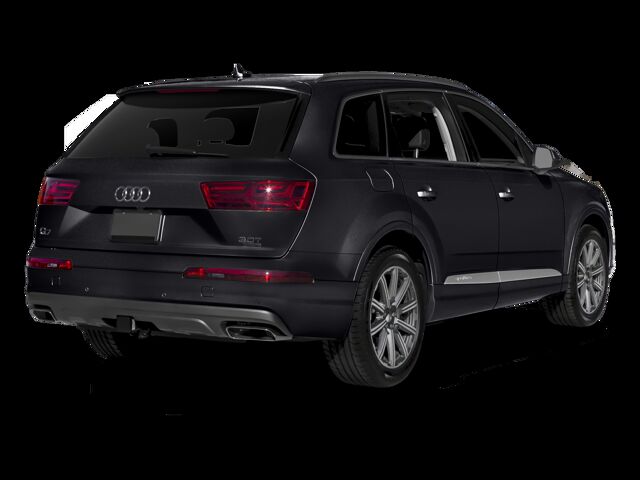2018 Audi Q7