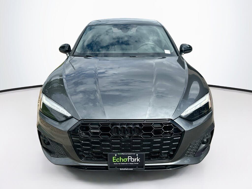 2023 Audi A5
