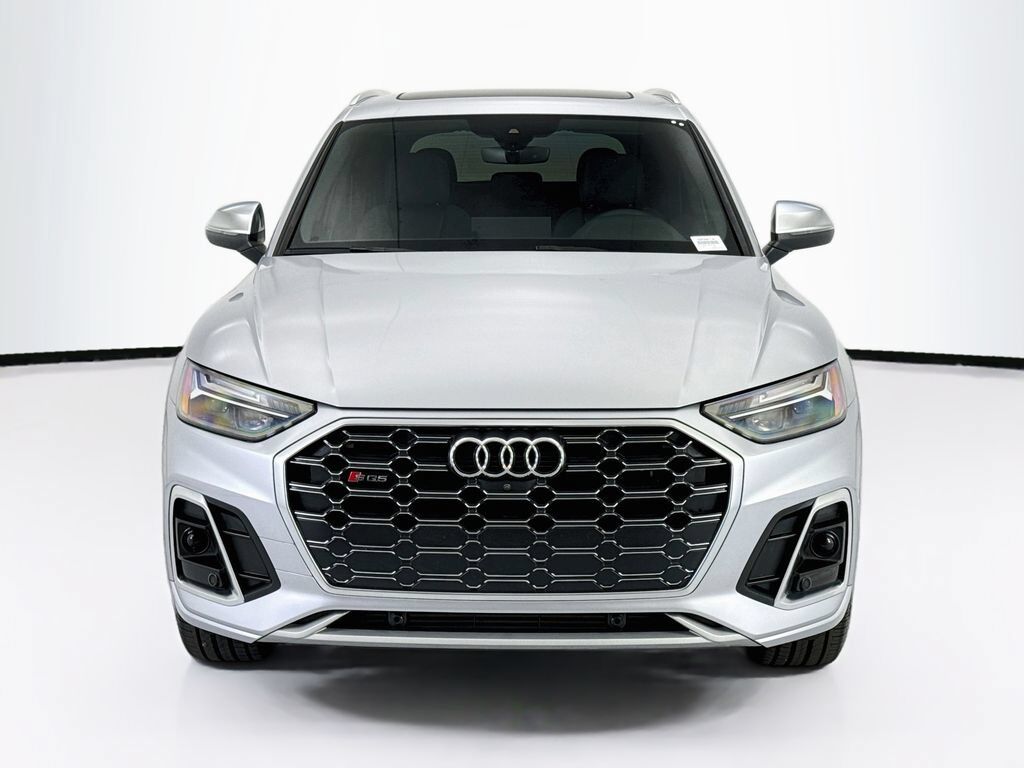 2023 Audi SQ5