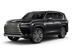 2023 LEXUS LX