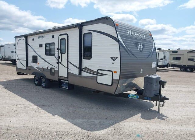 2016 KEYSTONE Keystone