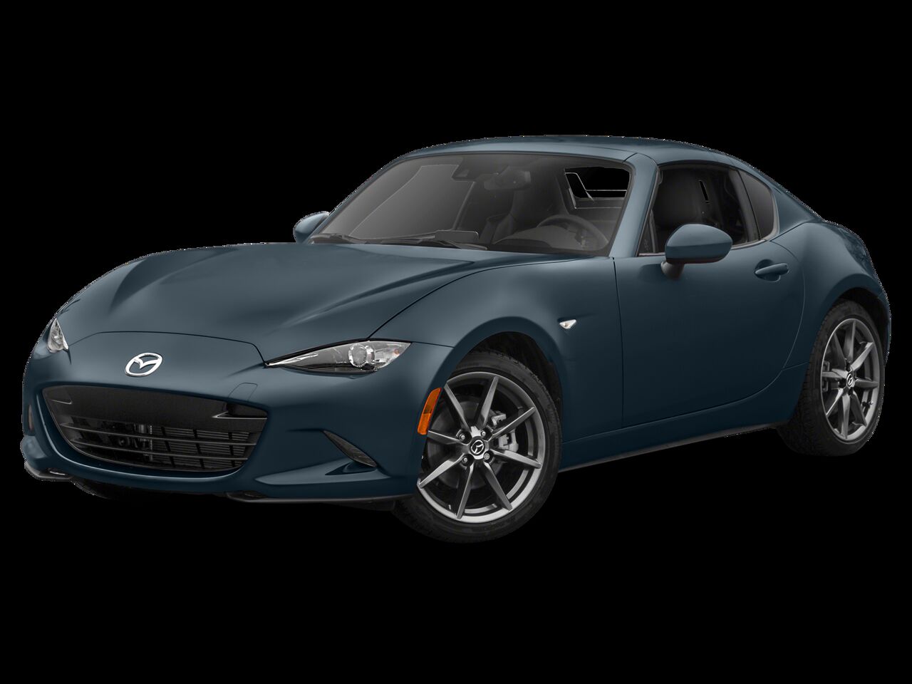 2017 MAZDA MX-5