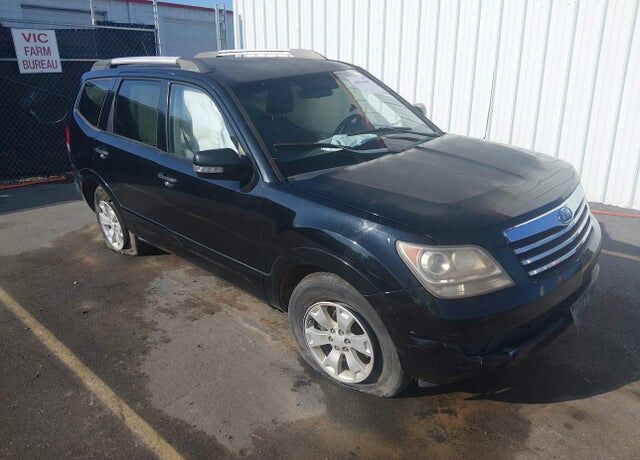 2009 KIA Borrego